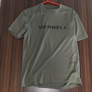 Merrell Shirt